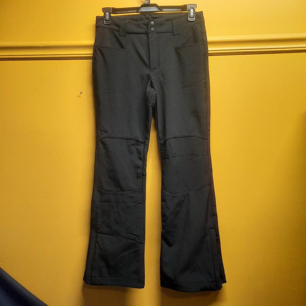 NWOT AQ EXPLORE Ladies Ski Fleece inside for warmth pants Med